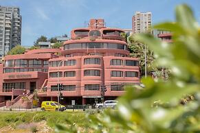 Hotel Montecarlo Reñaca