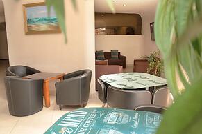 Hotel Montecarlo Reñaca