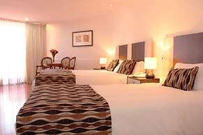 Hotel Montecarlo Reñaca