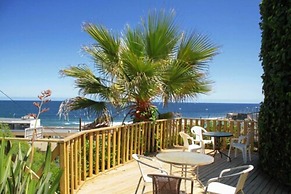 Hotel Montecarlo Reñaca