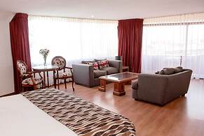 Hotel Montecarlo Reñaca