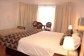 Hotel Montecarlo Reñaca