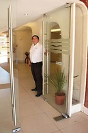 Hotel Montecarlo Reñaca