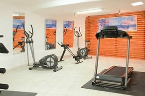 Hotel Montecarlo Reñaca