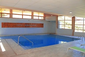 Hotel Montecarlo Reñaca