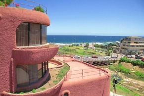 Hotel Montecarlo Reñaca