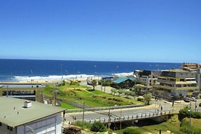 Hotel Montecarlo Reñaca