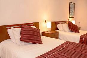 Hotel Montecarlo Reñaca