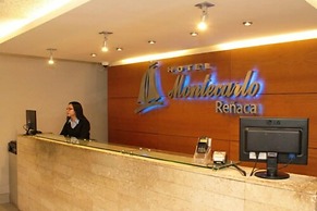 Hotel Montecarlo Reñaca