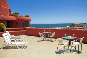 Hotel Montecarlo Reñaca