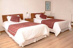 Hotel Montecarlo Reñaca