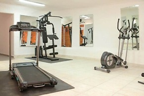 Hotel Montecarlo Reñaca