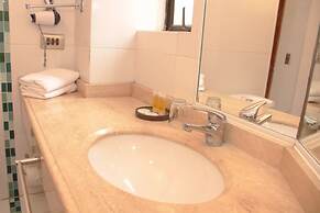 Hotel Montecarlo Reñaca