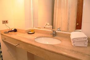 Hotel Montecarlo Reñaca