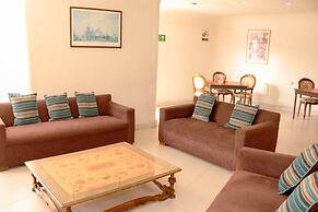 Hotel Montecarlo Reñaca