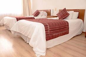 Hotel Montecarlo Reñaca