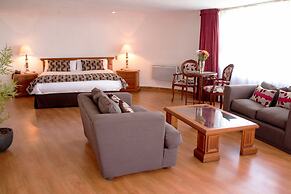 Hotel Montecarlo Reñaca