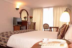 Hotel Montecarlo Reñaca