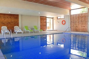 Hotel Montecarlo Reñaca