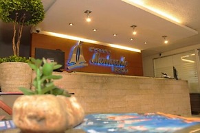 Hotel Montecarlo Reñaca