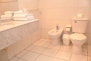 Hotel Montecarlo Reñaca