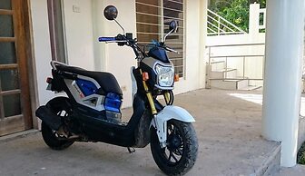 La Casa Nostra - Adults Only