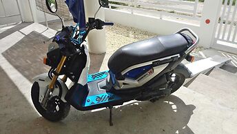 La Casa Nostra - Adults Only