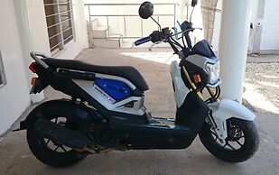 La Casa Nostra - Adults Only