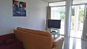 La Casa Nostra - Adults Only