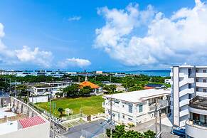 Mr.KINJO MIYAKO ISLAND