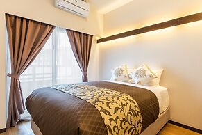 Mr.KINJO MIYAKO ISLAND