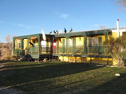 Shady Lady Bed & Breakfast