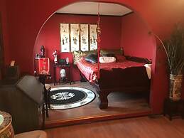 Shady Lady Bed & Breakfast