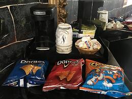 Shady Lady Bed & Breakfast