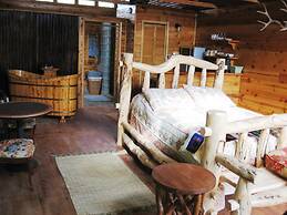 Shady Lady Bed & Breakfast