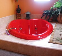 Shady Lady Bed & Breakfast