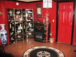 Shady Lady Bed & Breakfast