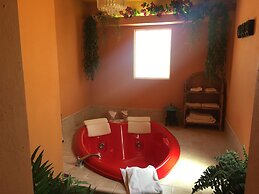 Shady Lady Bed & Breakfast