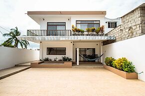 Flip Flop House