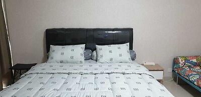 Exclusive Stay in U Residence 3