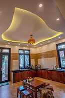 Minh An Riverside Villa