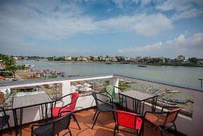 Minh An Riverside Villa