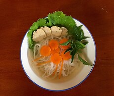 Minh An Riverside Villa