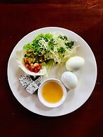 Minh An Riverside Villa