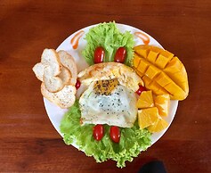 Minh An Riverside Villa