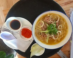 Minh An Riverside Villa