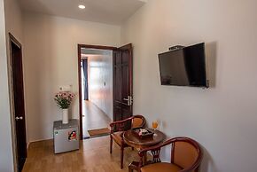 Minh An Riverside Villa