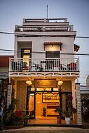 Minh An Riverside Villa