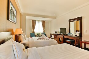 Aluna Ben Thanh Hotel