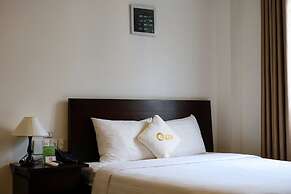 Aluna Ben Thanh Hotel